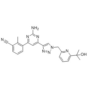 AB928 CAS No.:2239273-34-6
