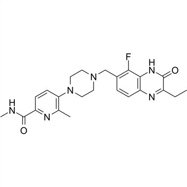 AZ3391 CAS No.:2756333-42-1