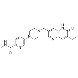 AZD5305 CAS No.:2589531-76-8