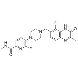 AZD9574 CAS No.:2756333-39-6