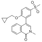 CC90010 CAS No.: 1706738-98-8