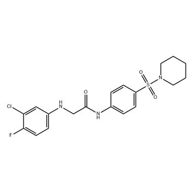 CL-802 CAS No.:853695-44-0