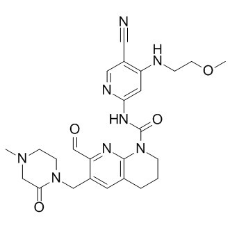 FGF401 CAS No.:1708971-55-4