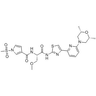 FHD-286 CAS No.:2671128-05-3