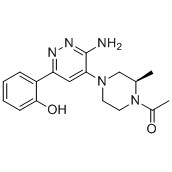 GNE-064 CAS No.:1997321-20-6