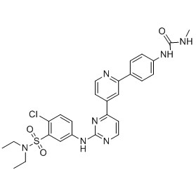 HSMG-1 Inhibitor 11j CAS No.:1402452-15-6