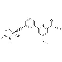 NIK SMI1 CAS No.:1660114-31-7