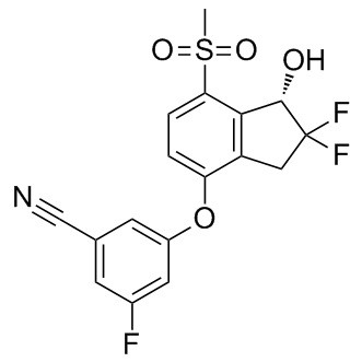 PT2385 CAS No.:1672665-49-4