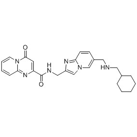 STM2457 CAS No.:2499663-01-1