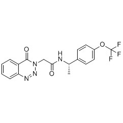 TAK041 CAS No.: 1929519-13-0