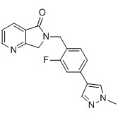 VU0453595 CAS No.: 1432436-13-9