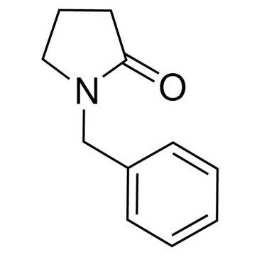 1-Benzyl-2-pyrrolidinone(NBP) CAS No.:5291-77-0