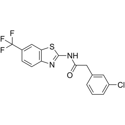 Casein Kinase 1δ-IN-6 CAS No.: 1579991-01-7
