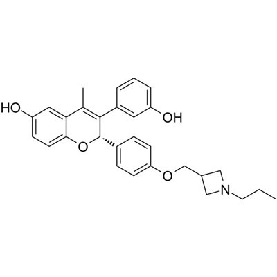 GNE-274 CAS No.: 2369048-69-9