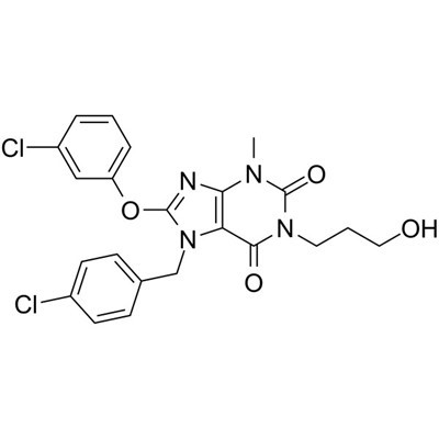 HC-070 CAS No.: 1628291-95-1