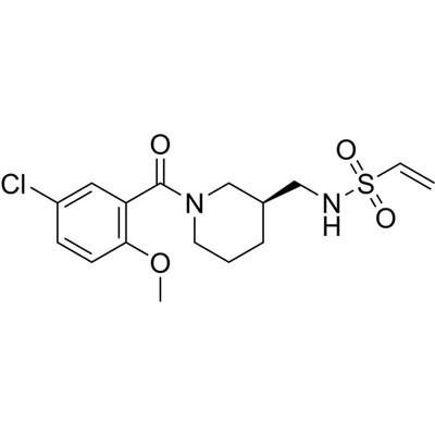 Kras4B G12D-IN-1 CAS No.: 2042365-85-3
