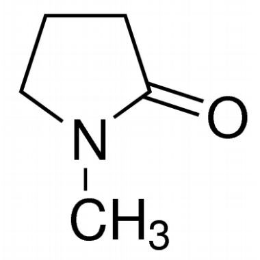 N-Methyl Pyrrolidone(NMP) CAS No.:872-50-4