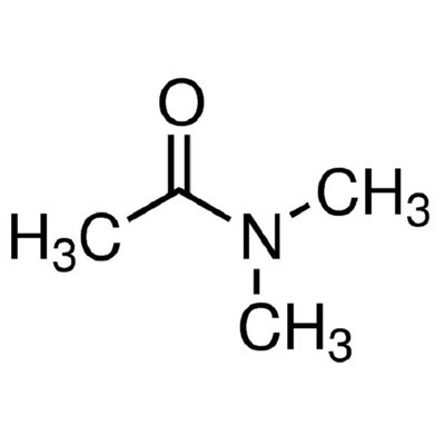 N,N-Dimethyl Acetamide(DMAC) CAS No.: 127-19-5