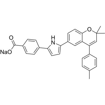 YCT529 CAS No.: 2863670-67-9